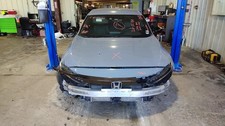 Used Rack and Pinion Assembly fits: 2021 Honda Accord power rack and pinion turb