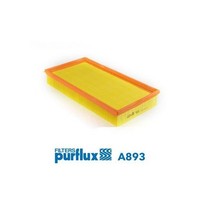 Luftfilter Purflux A893 FüR CitroëN Ford Peugeot Rover/Austin Ac Generic
