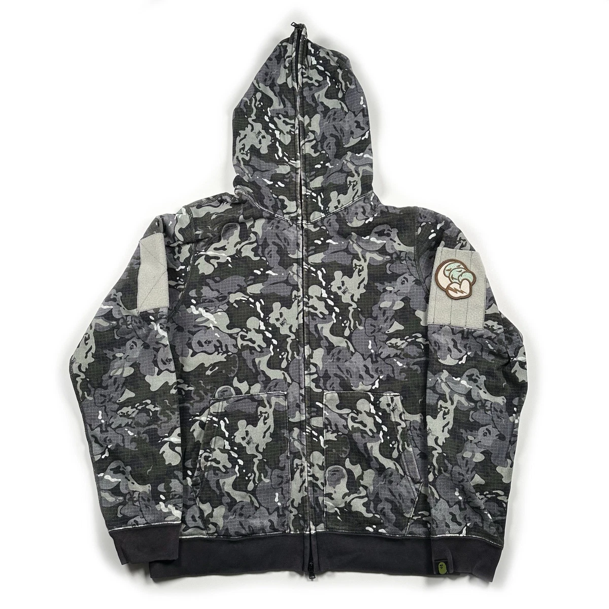 A BATHING APE パーカー エイプ ベイプ ビンテージ A Bathing Ape Hoodies for Men with Vintage for Sale - Shop Men's