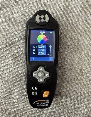 PCE Instruments PCE-XXM 20 Colorimeter