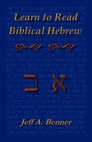 Learn Biblical Hebrew | Jeff A. Benner | Taschenbuch | Kartoniert / Broschiert