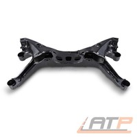 AchskÖRper AchstrÄGer Hinten FÜR Fiat Croma 194 Opel Vectra C Signum Saab 9-3