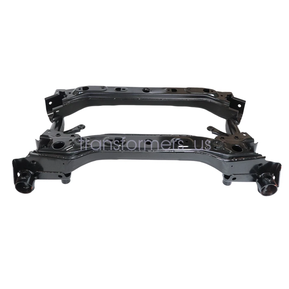 Front Axle Engine Subframe for Mercedes-Benz W205 C300 2015-2020 C43 AMG C63 AMG - Image 3 of 4