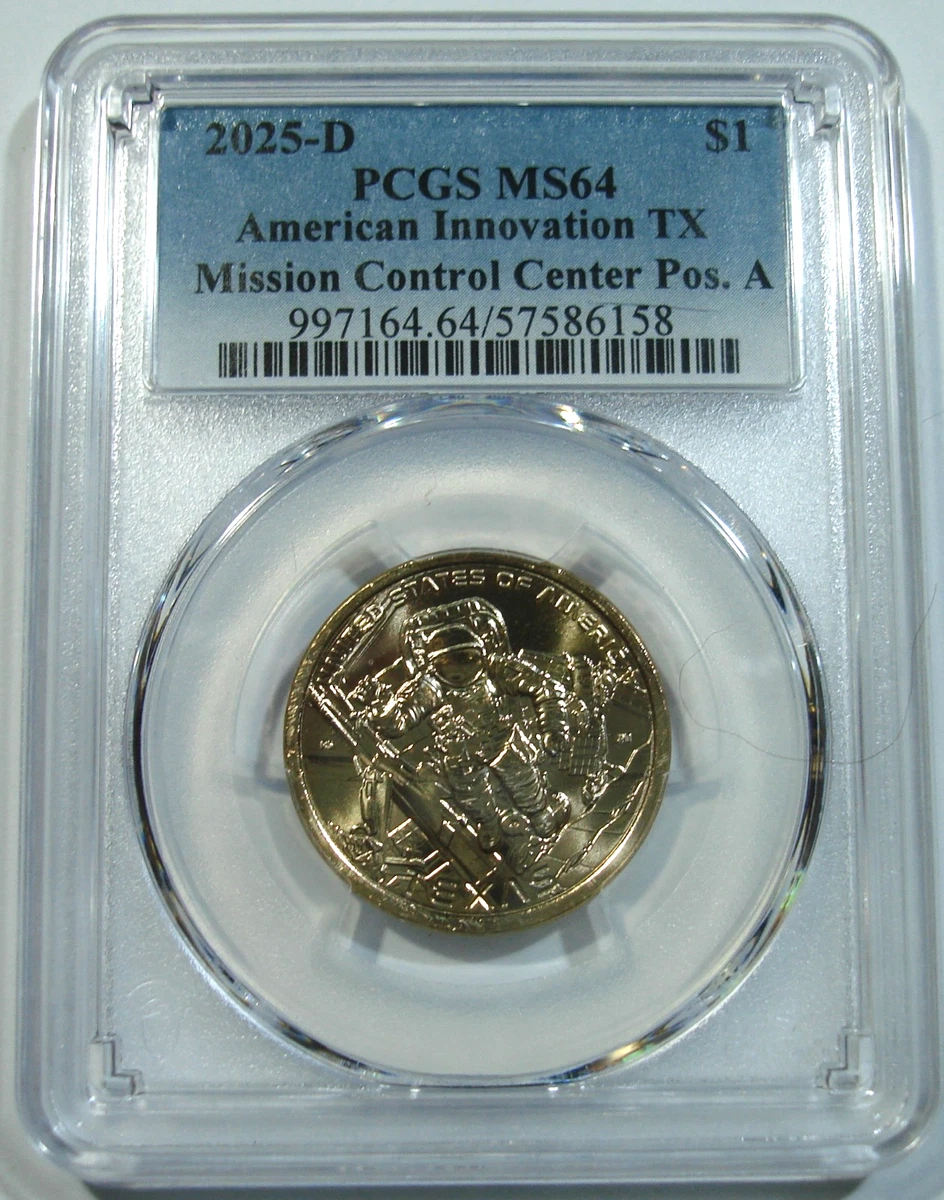 MS 64 Graded Native American Dollars (2000-Now) for sale | eBay