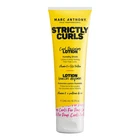 Curl Defining Hair Styling Lotion for Curly Hair, Strictly Curls  Long Lastin...