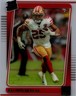 2021 Clearly Donruss #97 Eli Mitchell (RC)