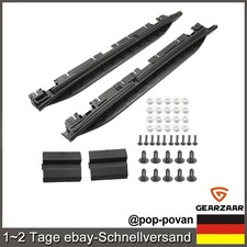 Trittbretter Seitenbretter Schweller Passt für Mercedes GLE W167 V167 SUV 2018- Trittbretter Seitenbretter Schweller Passt für Mercedes GLE W167 V167 SUV 2018-