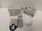Sony LinkBuds Fit Noise Cancelling Earbuds, White (WF-LS910)