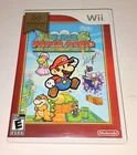 Super Paper Mario Nintendo Selects Edition (Nintendo Wii)