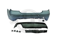 DesignstoßStange Hinten Limousine FüR Bmw E60 2007-2010