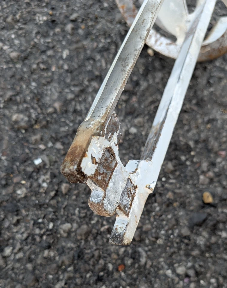 PFT Ritmo L Plus Slimline Turbo Mixing Shaft for Plastering & Rendering Machine - Image 3 of 4