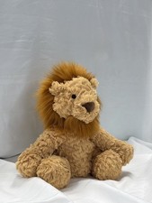 Fuddlewuddle Lion - Medium Jellycat | Jelly Journal