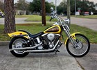 1999 Harley Davidson Softail Softail Springer