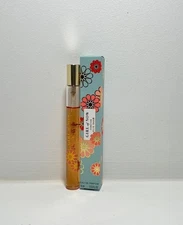 Girl Of Now Forever Elie Saab 10ml Edp Spray Mini For Women New In Box