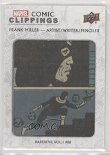 2019 Upper Deck Marvel 80th Anniversary Comic Clippings 27/84 #CC-FMI 09q5