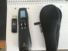 Logitech Professional Presenter R700 Präsent...