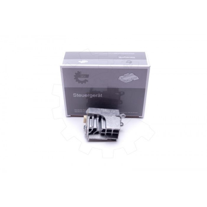 Ballast xénon BMW 63117394902 pour réparer un phare en panne