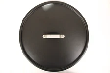 Commercial Aluminum Cookware Calphalon 317C Replacement Lid 13.5" ID 14.5" OD