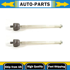 Steering Tie Rod End Front Inner Mevotech 2 pcs for Toyota MR2 1991-1995_LP
