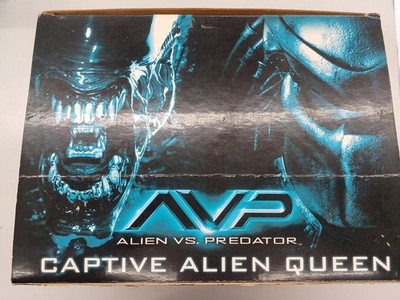 Alien VS Predator Model Number Alien Queen Palisades japan japan