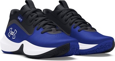 Under Armour Kinder Sneaker Ua Gs Lockdown 7