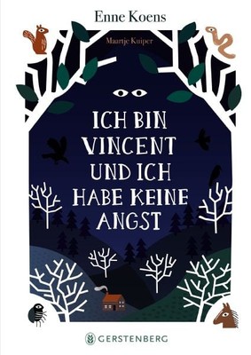 Ich bin Vincent und ich habe keine Angst Nominiert für den Deutschen Jugendli...