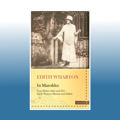 In Marokko | Edith Wharton