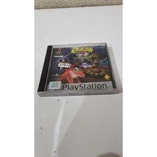 Thumbnail of ebay&reg; auction 800373036186 | Crash Bandicoot 2: Cortex Strikes Back (PlayStation) Sony Interaktives Videospiel