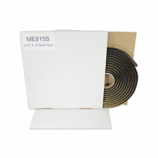 Marcy ME815S - 15 x 5/16 Solid Core Butyl Tap...