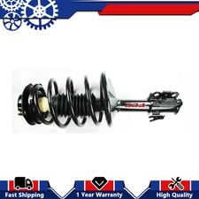 ShocksM Front Left Driver Struts For 1992 1993 Toyota Camry 2.2L