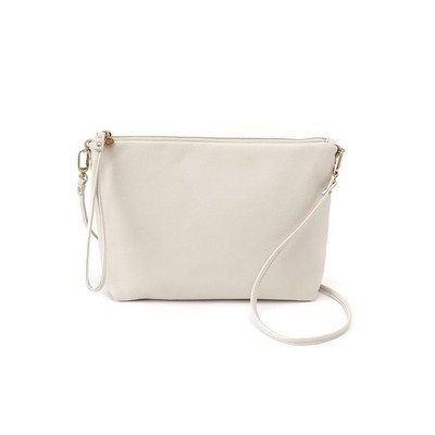 HOBO Kori Powder White