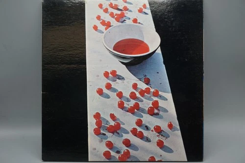 Paul McCartney - McCartney Vinyl LP - Apple Records STAO-3363 - US 1970