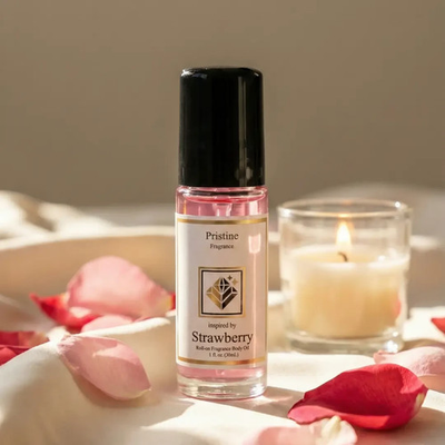#ad 1 oz 30 ml Roll On Fragrance Oil • concentrated long lasting Perfume Oil $12.99