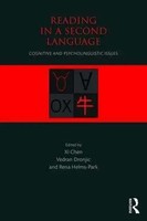 Reading In A Second Language Cognitive And Psycholinguistic Issues Chen (U. A.)