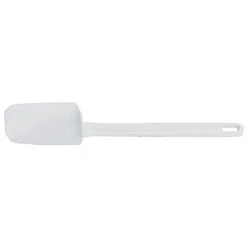VOLLRATH 52116 Spoonula,16.3 in L,Plastic 4NCK7