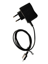 AC/DC ADAPTER 5V 1A 5W Travel Charger Ladegerät mit MICRO-USB Kabel Netzteil