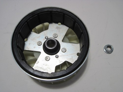 #ad Genuine Generac GP2200i Alternator amp; Engine Fan OEM for G0071171 2200W Generator $99.99