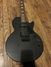 Epiphone 6-String Electric Guitar Solid Good ...
