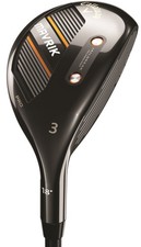 Callaway Golf Club Mavrik Pro 20* 3H Graphite FST KBS Value