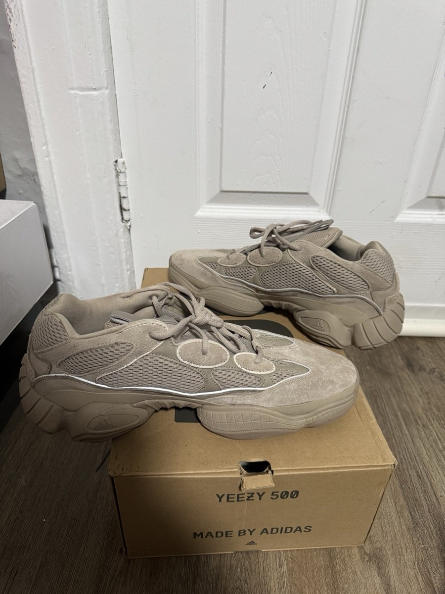 Yeezy 500 Taupe Light 195733953539| eBay