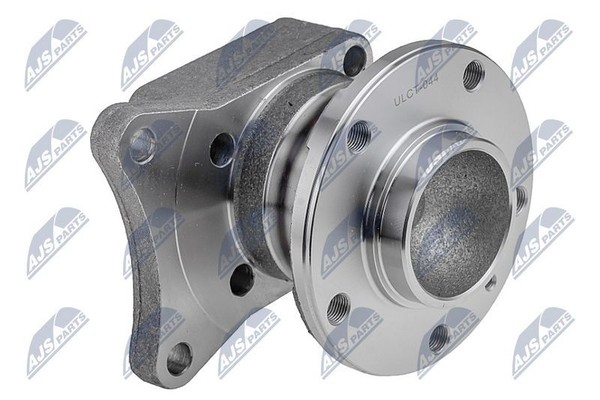 NTY Radlagersatz KLT-CT-044 FüR CitroËN Passend FüR Fiat Peugeot Toyota-image