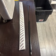 Maxpow C16-10944 Topper Strut Lift Support Pair Extended Length 35.43 Maxpow C16-10944 Topper Strut Lift Support Pair Extended Length 35.43