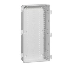 Leviton28 in. Wireless Structured Media Center Enclosure Only 49605-28E