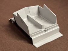 Kenner 1981 Star Wars AT-AT Walker Cockpit Seat Part 1086017 Vintage Original