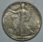 1940 P Walking Liberty Half Dollar {{{{3526