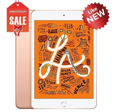 iPad本体 Apple iPad mini5 64GB GOLD Amazon.com : Apple iPad mini 5-64GB - WiFi - Gold (Renewed Premium