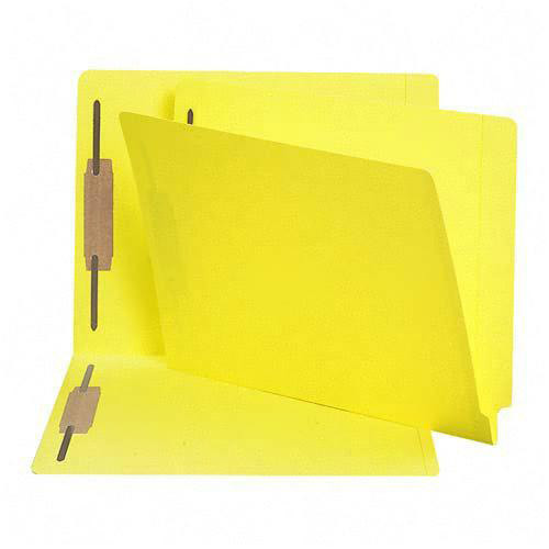 Smead Smd-25940 Colored Classification Folder - Letter 8.5