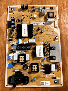 NETZTEIL BN44-00852F L48MSFR_MDY REV:1.2 FÜR SAMSUNG UE40T5300AK UE40T6300AK