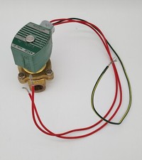 ASCO 8210G007 Solenoid Valve *NDA AVAILABLE*