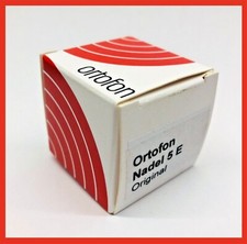original Ortofon Ersatznadel OM 5E